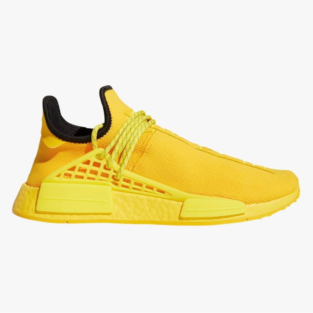 Adidas NMD HU Pharrell